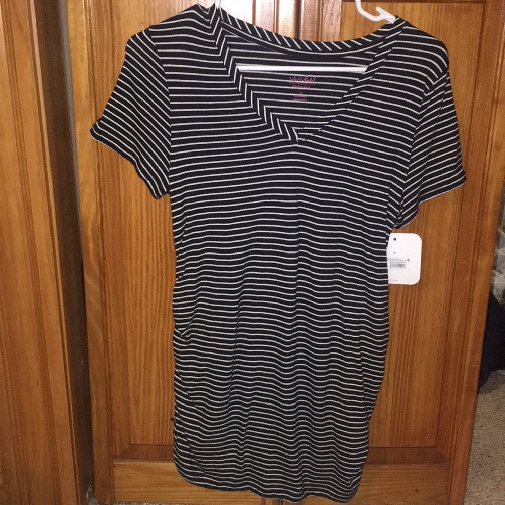 Maternity t shirt